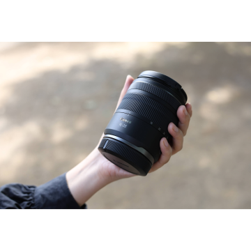 Canon RF 16-28mm f/2.8 IS STM Lens (Canon RF) | Alan Photo